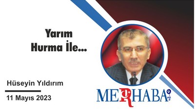 Yarım Hurma ile...