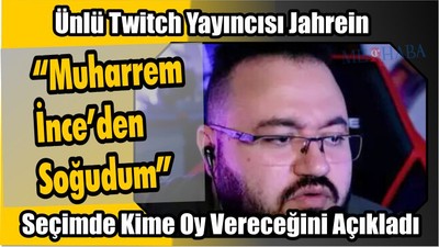 Ünlü Twitch Yayıncısı