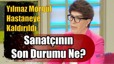 Morgül Hastanede