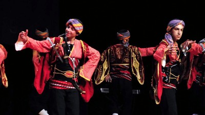 Balıkesir Halk Müziği