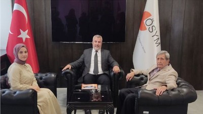 YKS'ye Giren En Genç Ve En Yaşlı Aday