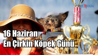 En Çirkin Köpek Günü