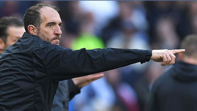 Bournemouth'da Gary O'Neil ile 2 yol