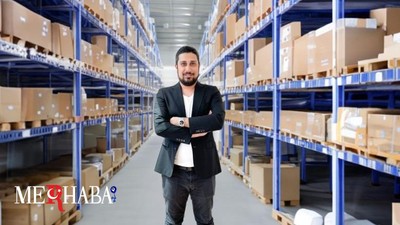 Türkiye'de, -e ticarette büyüyecek