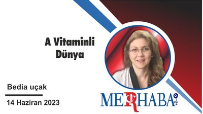 A Vitaminli Dünya