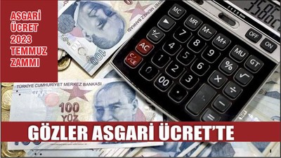 Asgari Ücret Masada