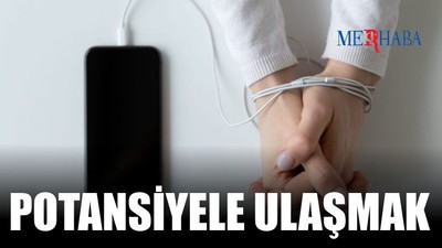 Alışkanlıklarınızı Bırakarak Potansiyelinize Ulaşın