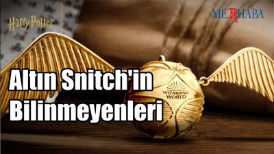 Altın Snitch'in Bilinmeyenleri