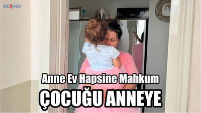 Anne Ev Hapsine Mahkum