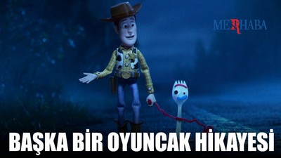 Başka Bir Oyuncak Hikayesi