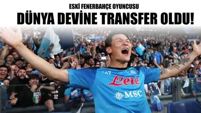 Bayern Münih Transferi Bitirdi!