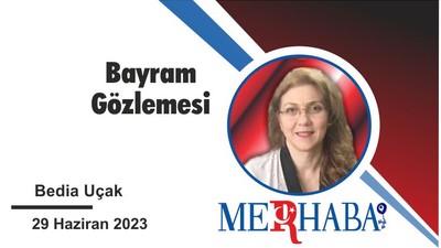 Bayram Gözlemesi