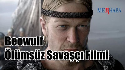 Beowulf Ölümsüz Savaşçı Filmi
