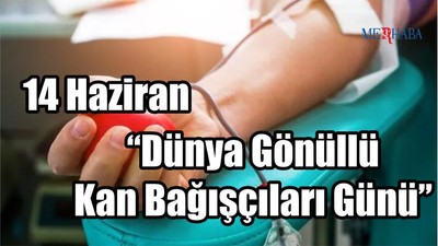 Kan Bağışının Önemi Nedir?