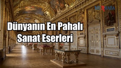 Dünyanın En Pahalı Sanat Eserleri