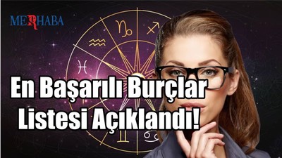 En Başarılı Burçlar Listesi