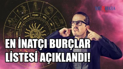 En İnatçı Burçlar