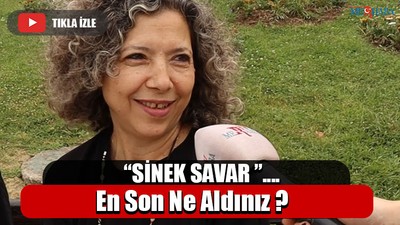 En Son Ne Aldınız?