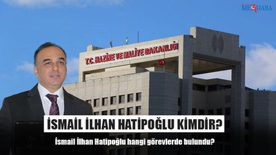 İsmail İlhan Hatipoğlu Kimdir?