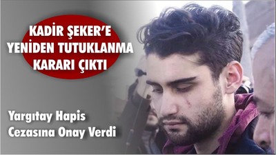 Yargıtay Hapis Cezasına Onay Verdi