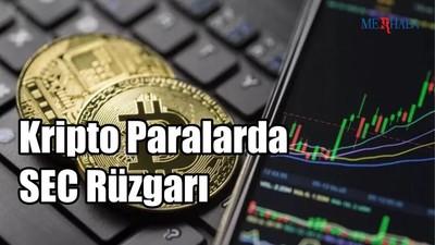 Kripto Paralarda Sec Rüzgarı
