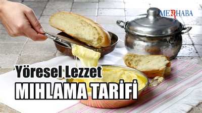 Pratik Mıhlama Tarifi