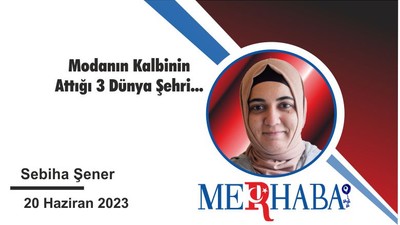 Modanın Kalbinin Attığı 3 Dünya Şehri