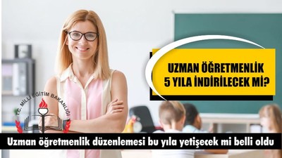 Düzenlenme Bu Yıla Yetişecek mi?