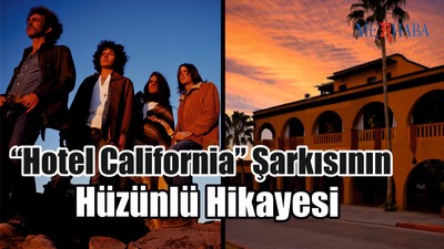 Şarkının Hüzünlü Hikayesi