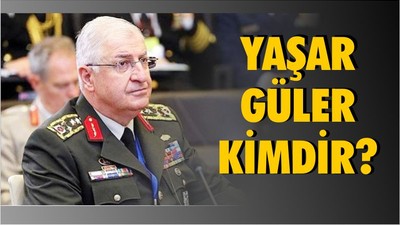 Yaşar Güler Kimdir?