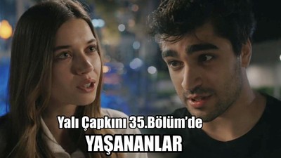 Yalı Çapkını Son Bölüm