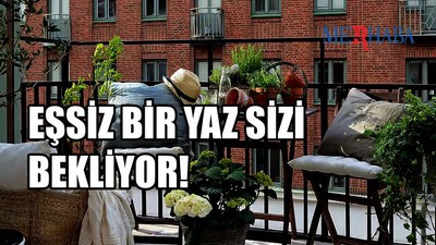 Yazın Tadını Çıkarmanın Yolları