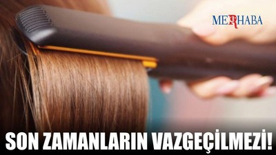 Amerikan Fönü Nedir?