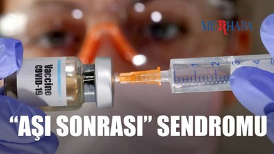 Aşı Sonrası Sendromu
