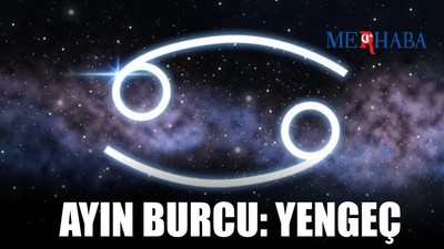 Ayın Burcu: Yengeç