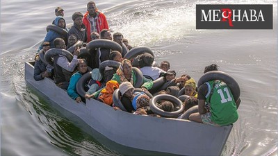 Batı medyasının sınıf ayrımı: