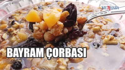 Bayram Çorbası