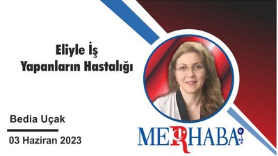 Eliyle İş Yapanların Hastalığı