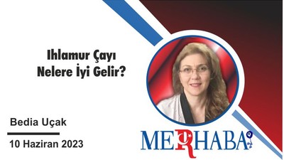Ihlamur Çayı Nelere İyi Gelir?