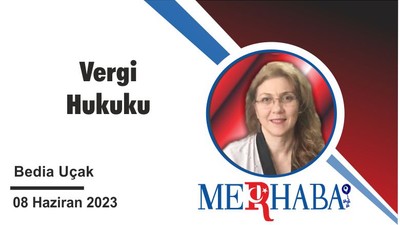 Vergi Hukuku