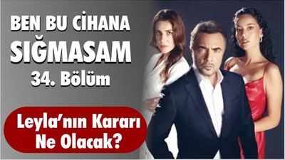 Dizide Neler Oldu?
