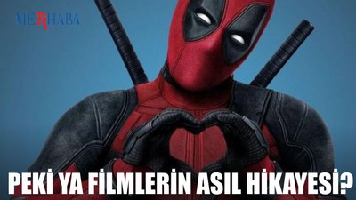 Bu Filmler Aslında Çok Farklıymış!