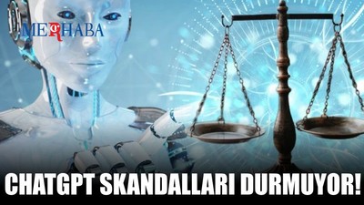 Chatgpt Skandalları Durmak Bilmiyor!