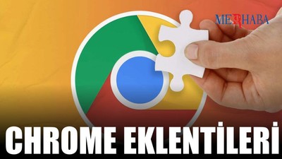 Bilinmeyen Chrome Eklentileri