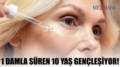 Derin Kırışıklıklarınızı Yok Edin!