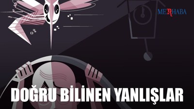 Doğru Bilinen Yanlışlar