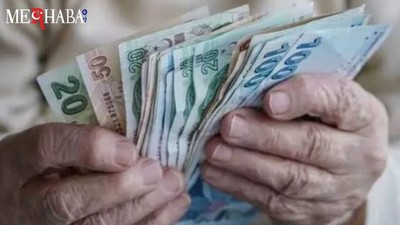 Emeklilere Müjde: Maaş ve ikramiye ödemeleri başladı!