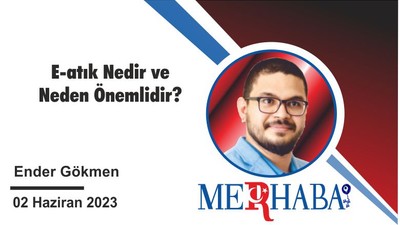 E-atık nedir ve neden önemlidir?