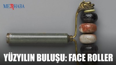 Yüzyılın Buluşu: Face Roller