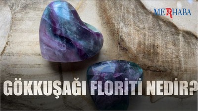 Gökkuşağı Floriti Nedir?
